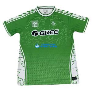 Real Betis Camiseta de la Pre-match equipación 2025/2026
