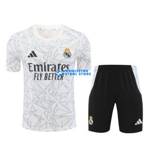 Real Madrid 2024/2025 Camiseta de la S15 equipación