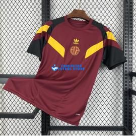 Camiseta As Roma Edición Especial 24/25