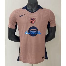 Camiseta Barcelona 3ª Equipación 25/26 Authentic