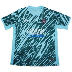 PSG Portero 2024/2025 Camiseta de la 2ª equipación