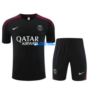 PSG 2024/2025 Camiseta de la S7 equipación