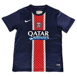 Paris St. Germain 2025/2026 Camiseta de la 1ª equipación