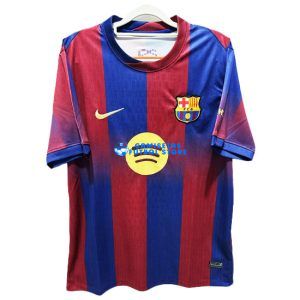 Barcelona 2025/2026 Camiseta de la 1ª equipación