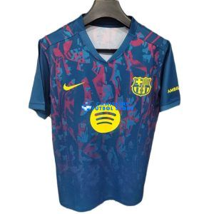 Barcelona 2025/2026 Camiseta de la Especial equipación