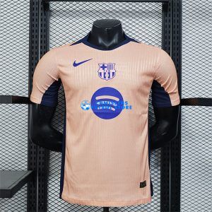 Barcelona 2025/2026 Camiseta de la Especial equipación VERSIÓN JUGADOR 7