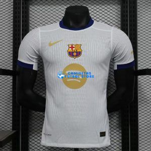 Barcelona 2025/2026 Camiseta de la Special equipación VERSIÓN JUGADOR 2