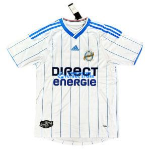 Marsella 2009/2010 Camiseta de la 1ª equipación