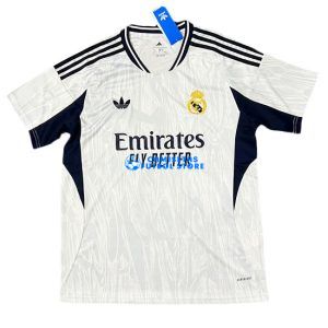 Real Madrid 2025/2026 Camiseta de la Especial equipación