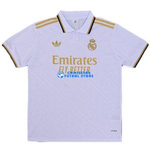 Real Madrid 2025/2026 Camiseta de la Especial equipación 4