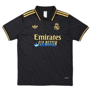 Real Madrid 2025/2026 Camiseta de la Especial equipación 5