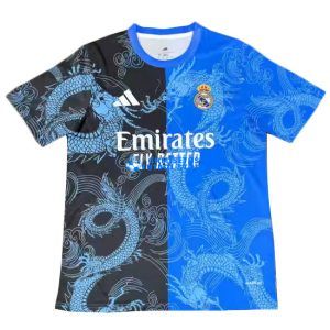 Real Madrid 2025/2026 Camiseta de la Especial equipación 6