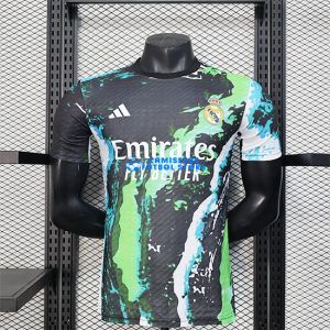 Real Madrid 2025/2026 Camiseta de la Special equipación VERSIÓN JUGADOR 3