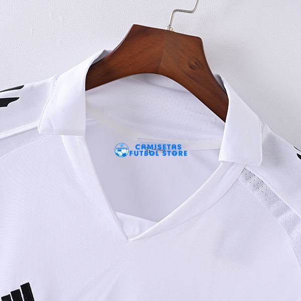 Camiseta Real Madrid 1ª Equipación 2025/2026 - Imagen 2