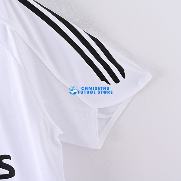 Camiseta Real Madrid 1ª Equipación 2025/2026 - Imagen 3