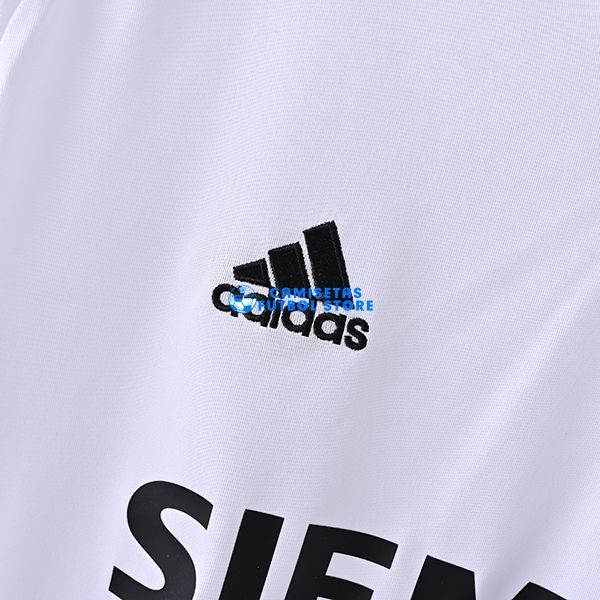 Camiseta Real Madrid 1ª Equipación 2025/2026 - Imagen 4