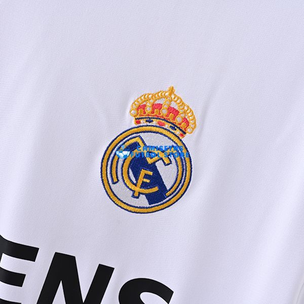 Camiseta Real Madrid 1ª Equipación 2025/2026 - Imagen 5