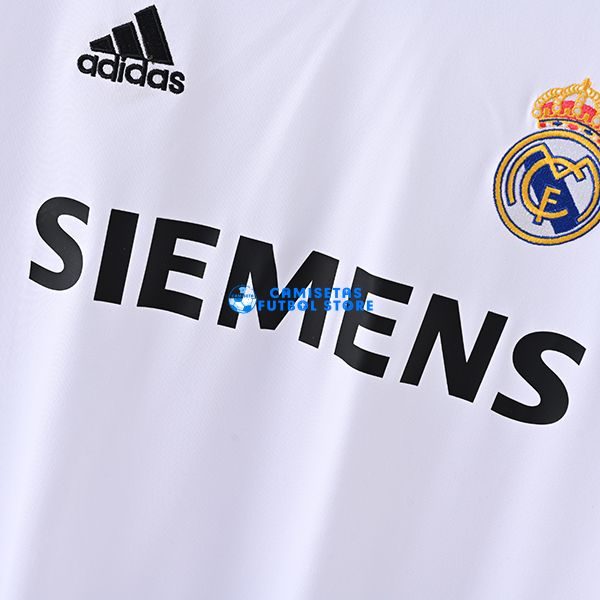 Camiseta Real Madrid 1ª Equipación 2025/2026 - Imagen 6