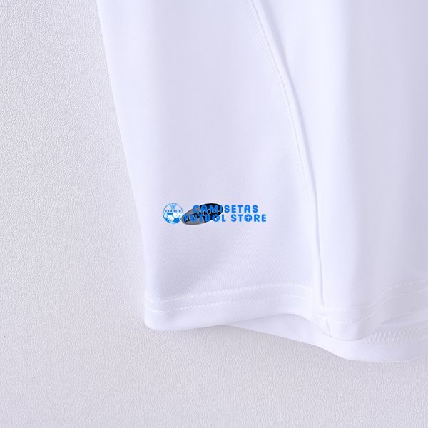Camiseta Real Madrid 1ª Equipación 2025/2026 - Imagen 7