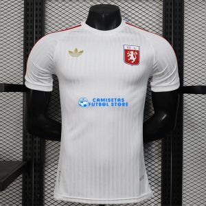 Olympique de Lyon 2025/2026 Camiseta de la Especial equipación VERSIÓN JUGADOR