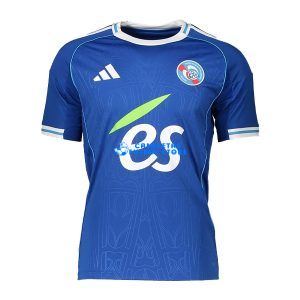 Strasbourg 2025/2026 Camiseta de la 1ª equipación