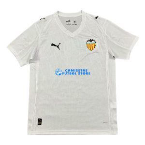 Valencia 2025/2026 Camiseta de la 1ª equipación