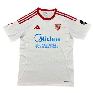 Sevilla FC 2025/2026 Camiseta de la 1ª equipación
