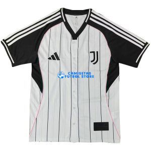 Juventus 2025/2026 Camiseta de la Especial equipación Viajes al Mundial de Clubes