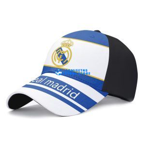 Sombrero para el sol de Real Madrid