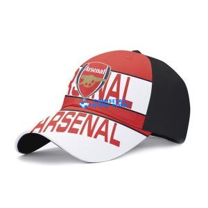 Sombrero para el sol del Arsenal