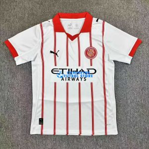 Camiseta Girona 1ª Equipación 2025/2026