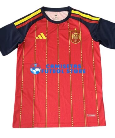 Camiseta España 1ª Equipación 2026/2027