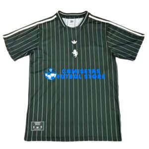 Juventus 2025/2026 Camiseta de la Especial equipación retro