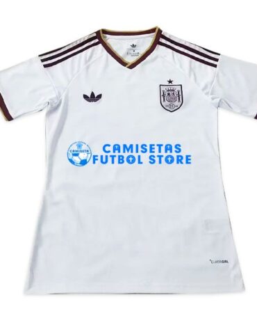 Camiseta España 2ª Equipación 2026/2027