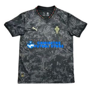 Camiseta Portugal 2ª Equipación 2026/2027