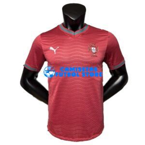 Camiseta Portugal 1ª Equipación 2026/2027 (EDICIÓN JUGADOR)
